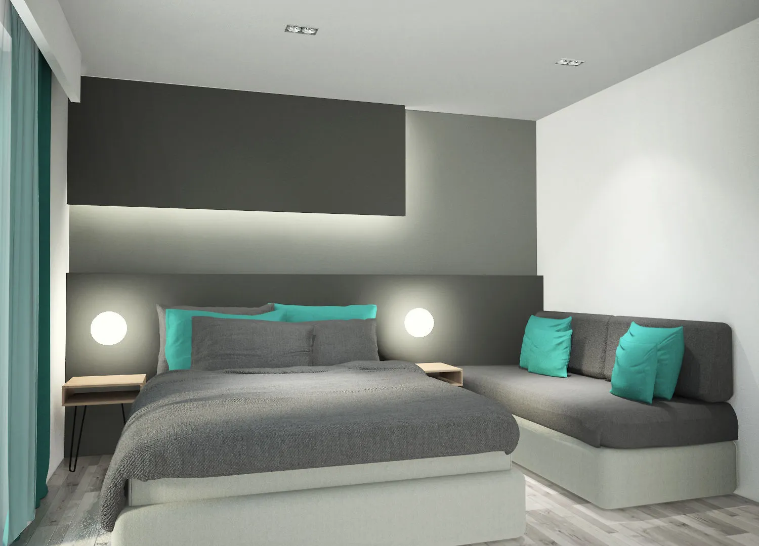 Enorme Armonia Beach (Adults Only) Gazi Grecia