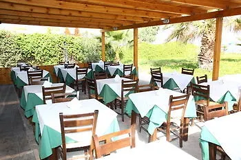 Enorme Armonia Beach (Adults Only) Gazi Hotel
