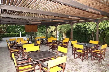 Enorme Armonia Beach (Adults Only) Gazi Hotel