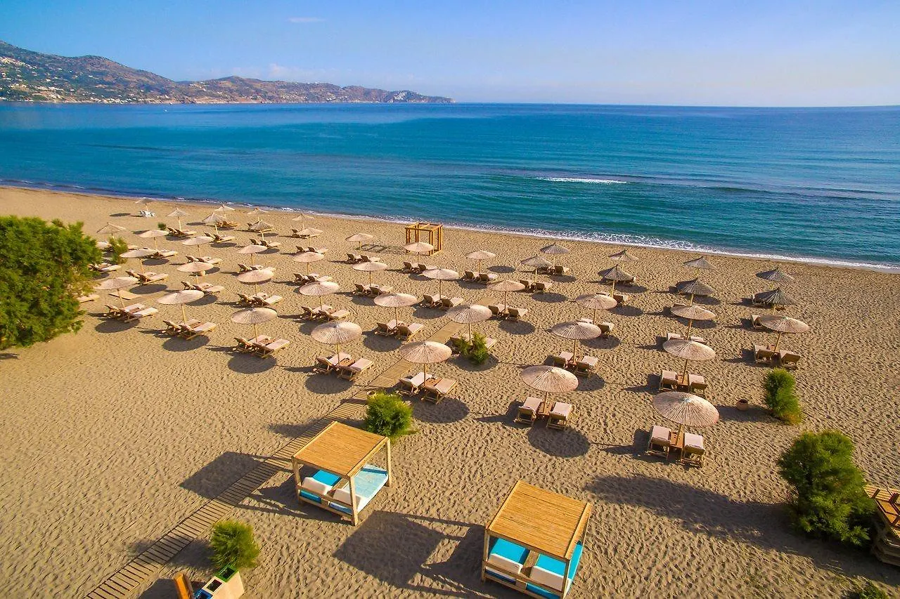 Enorme Armonia Beach (Adults Only) Greece
