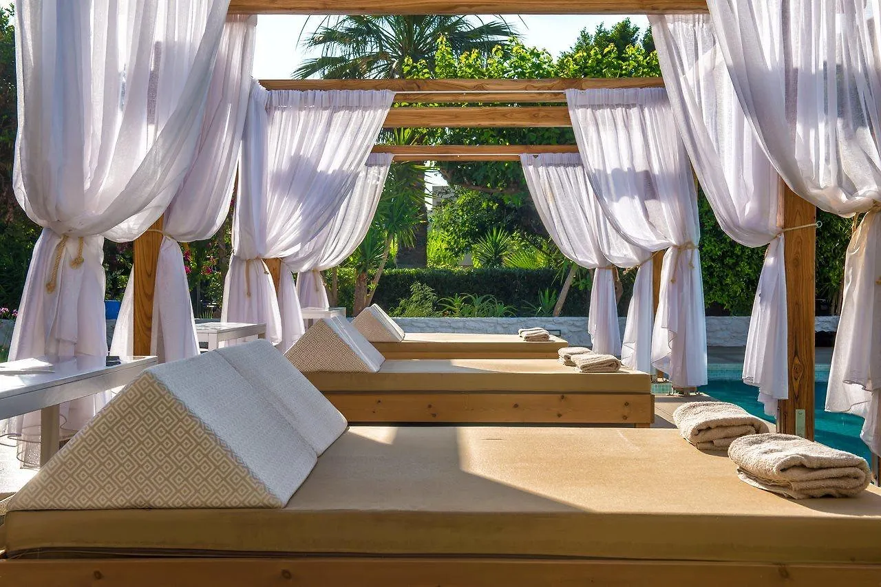 Enorme Armonia Beach (Adults Only) Gazi