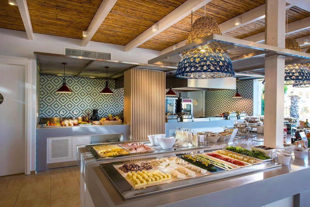Enorme Armonia Beach (Adults Only) 4*, Gazi Greece