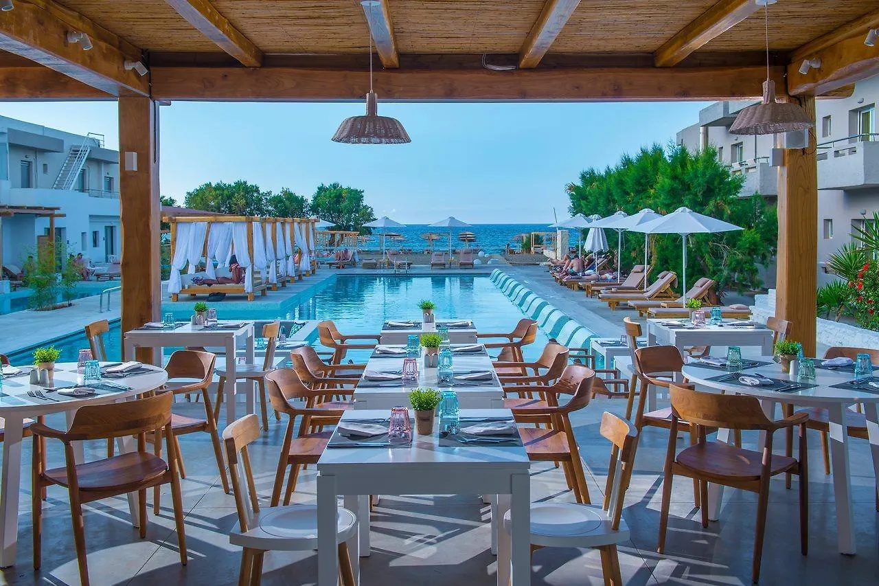 Enorme Armonia Beach (Adults Only) Hotel Gazi