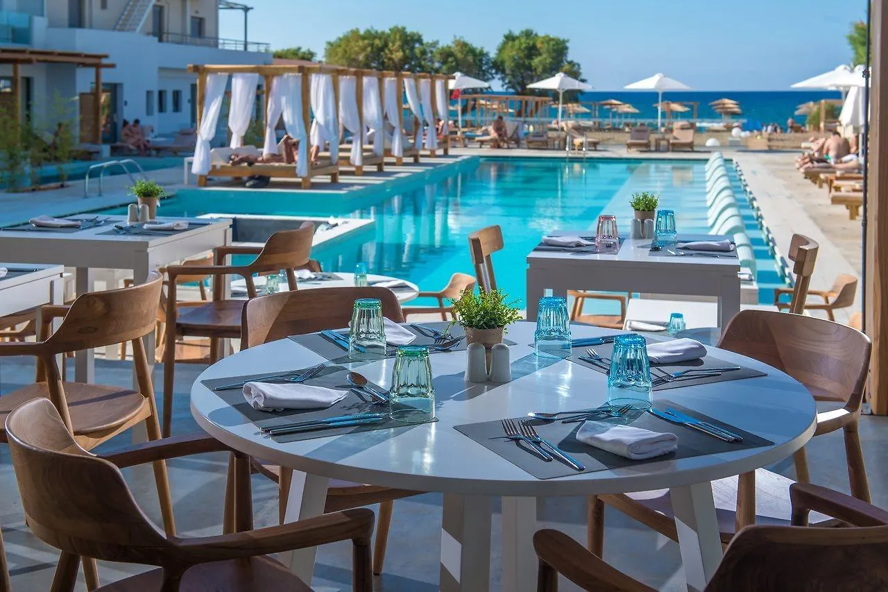 **** Hotel Enorme Armonia Beach (Adults Only) Greece