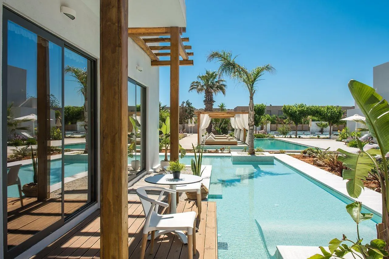 Enorme Armonia Beach (Adults Only) Gazi