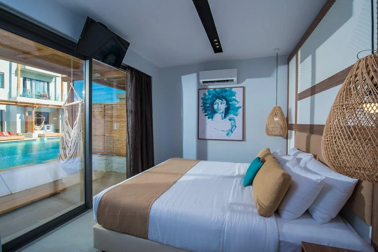 Enorme Armonia Beach (Adults Only)