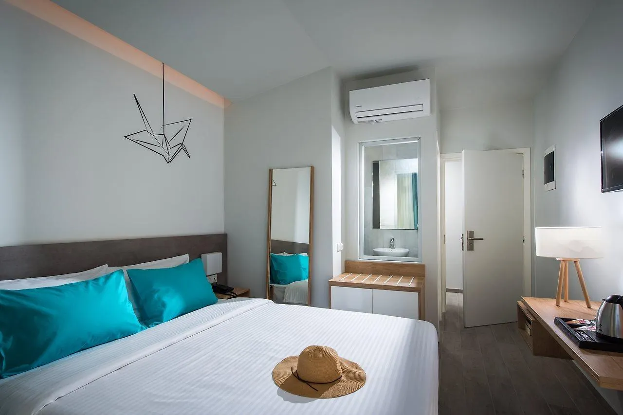 Enorme Armonia Beach (Adults Only)