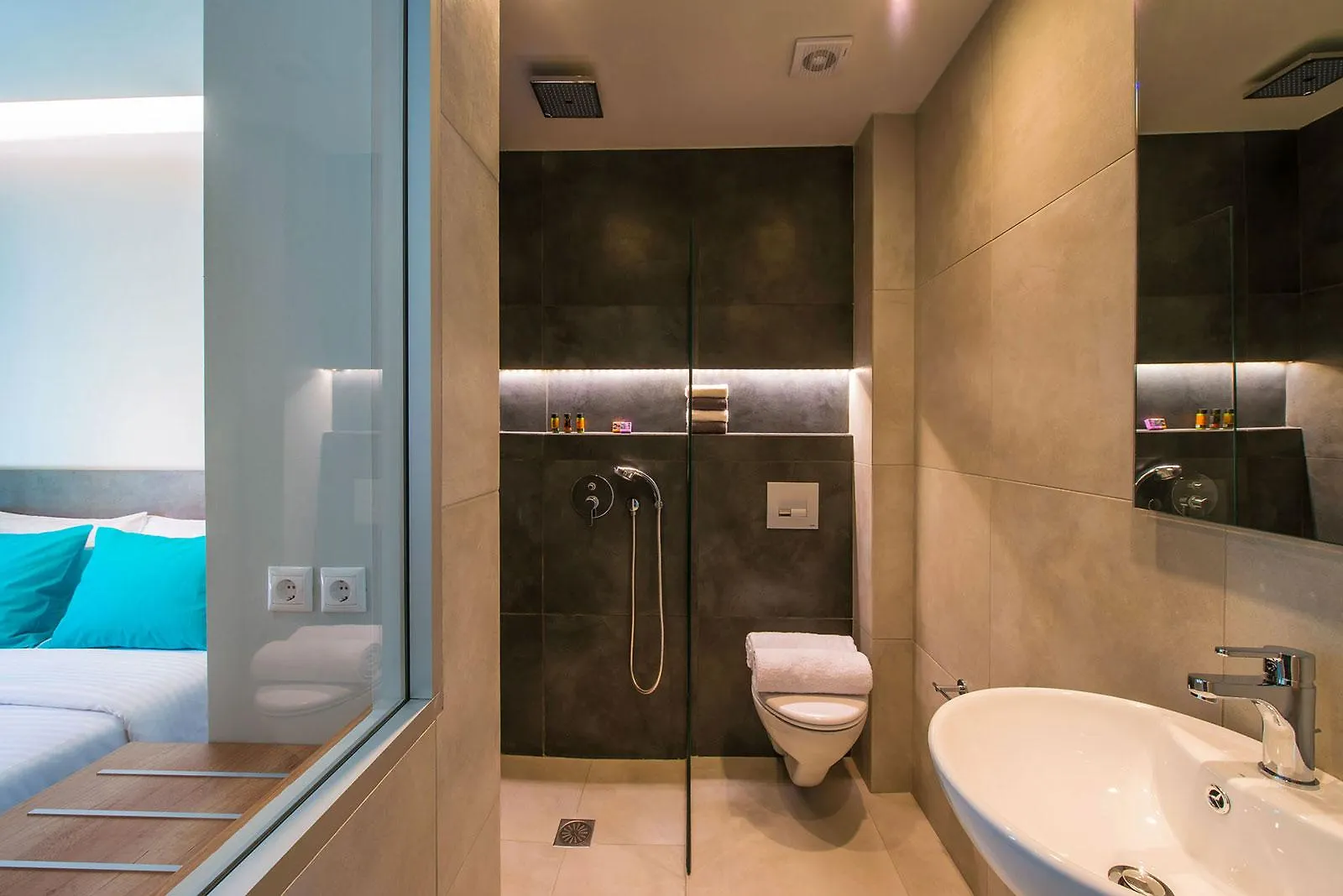 Enorme Armonia Beach (Adults Only) Gazi