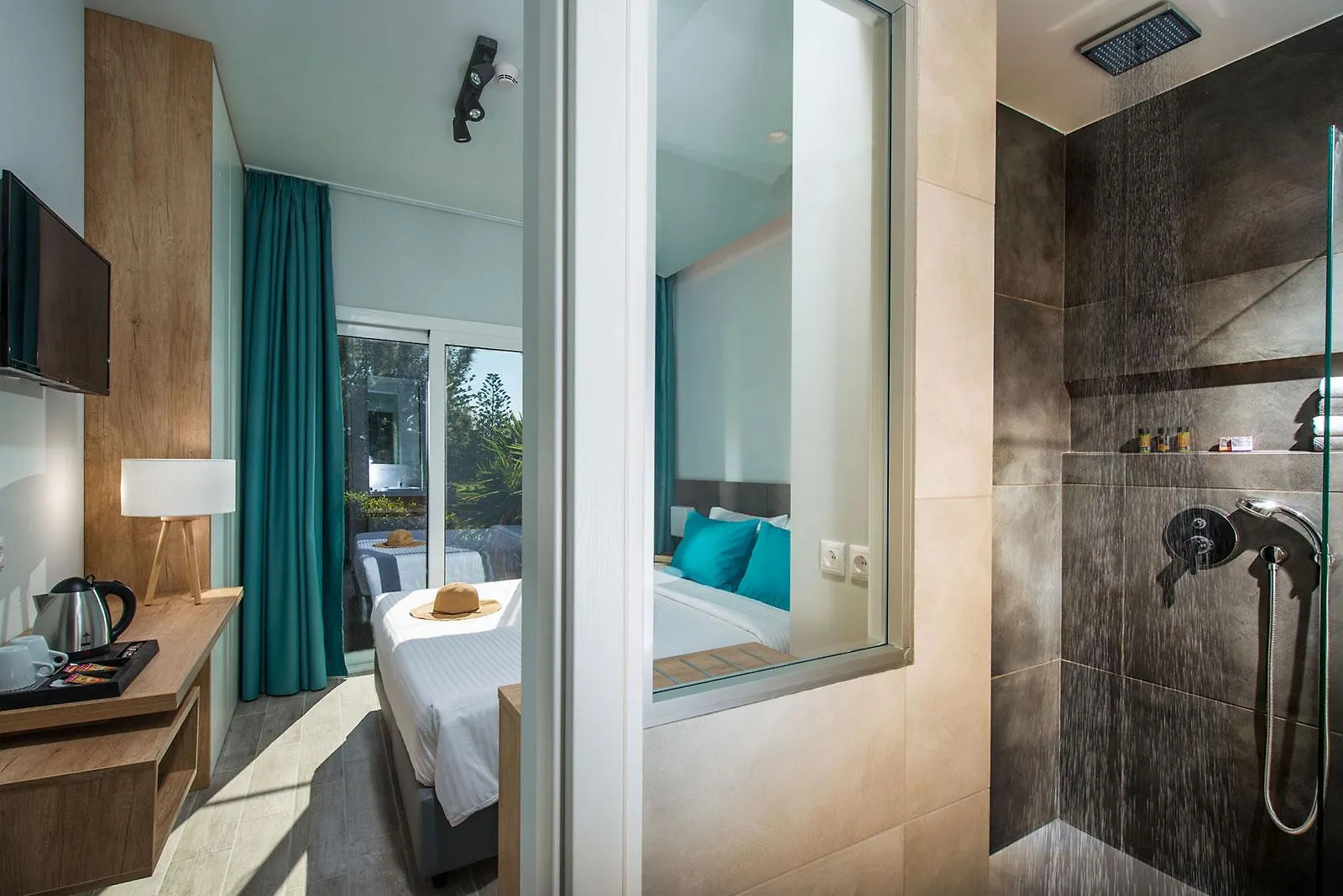 Enorme Armonia Beach (Adults Only) Greece