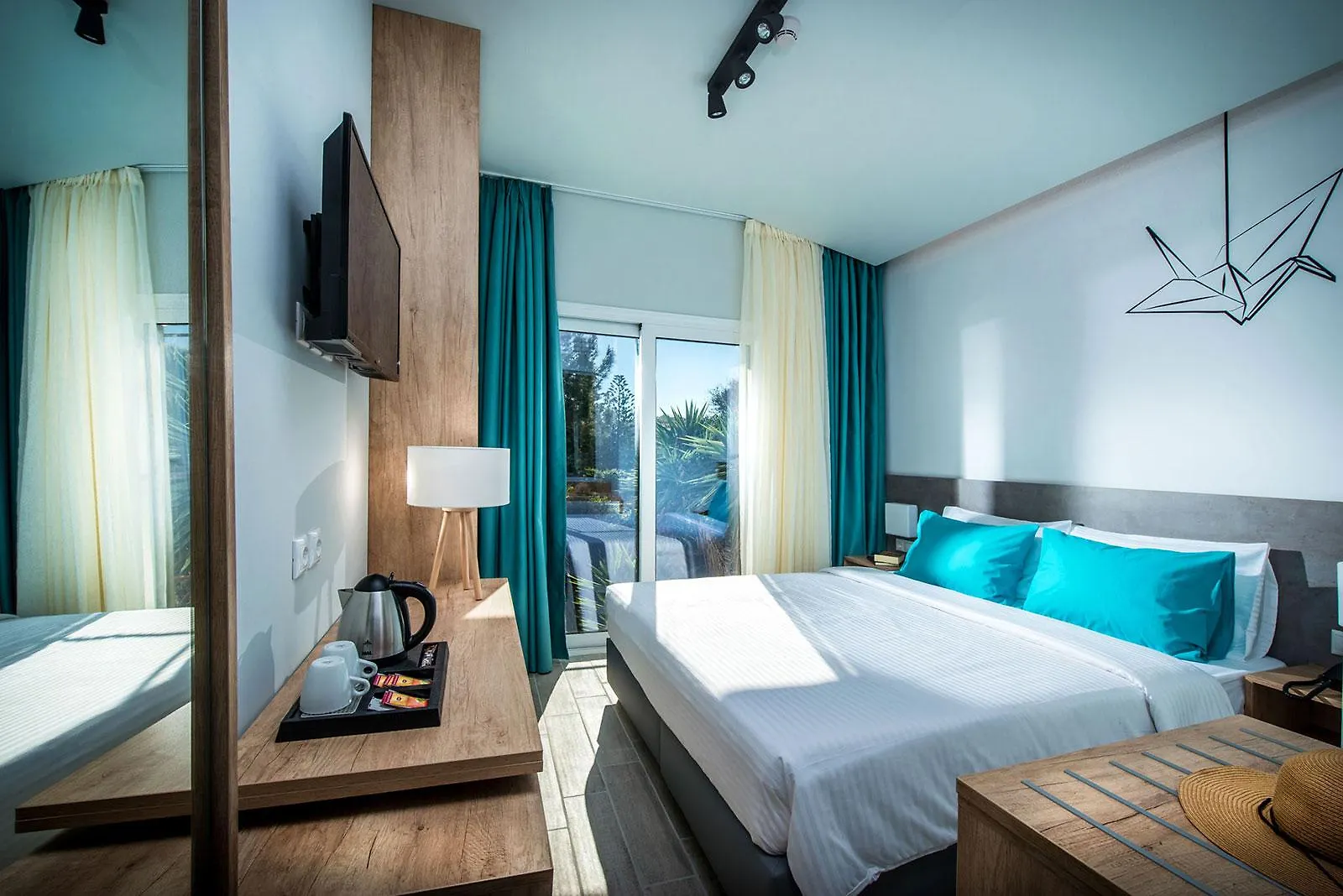 Hotel Enorme Armonia Beach (Adults Only)