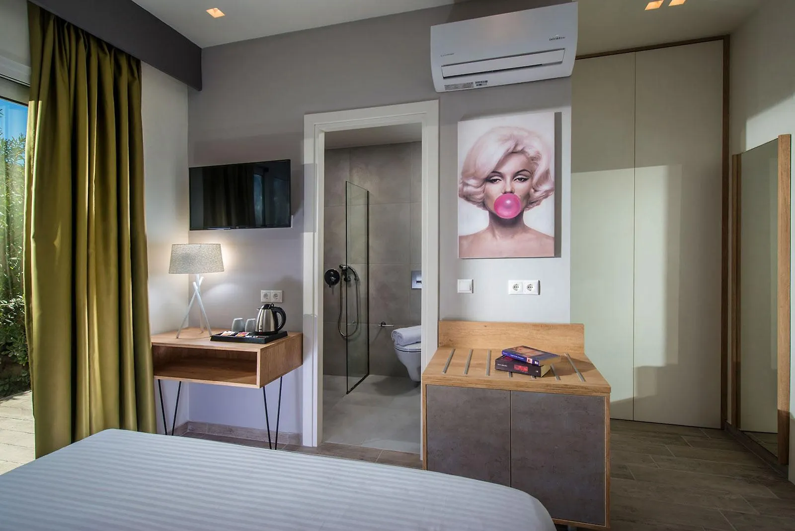 Hotel Enorme Armonia Beach (Adults Only)