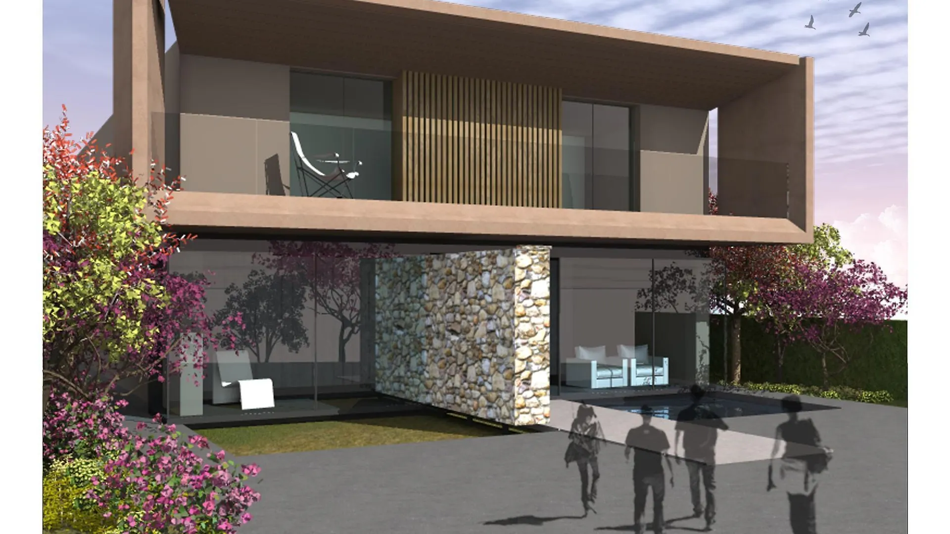Enorme Armonia Beach (Adults Only) Gazi
