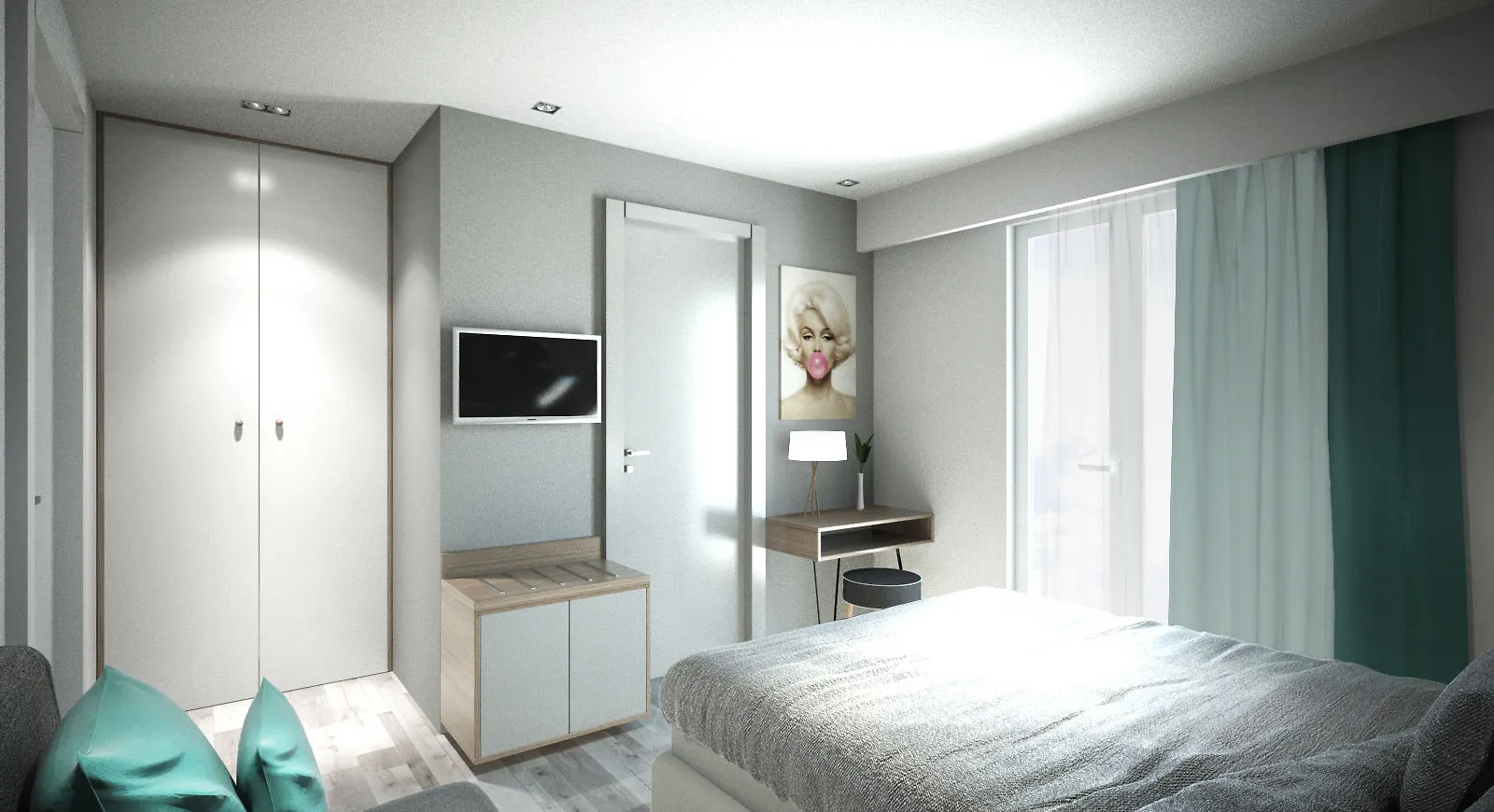 Enorme Armonia Beach (Adults Only) 4*, Gazi