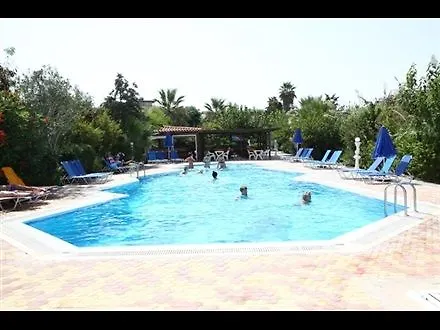 Enorme Armonia Beach (Adults Only) Hotel