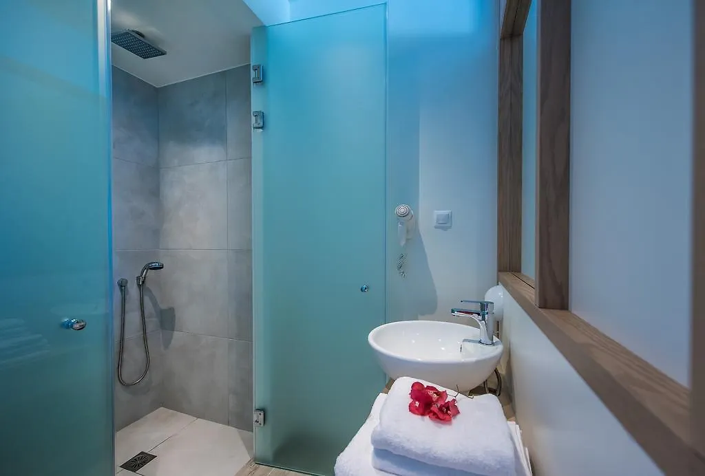 Enorme Armonia Beach (Adults Only) Greece