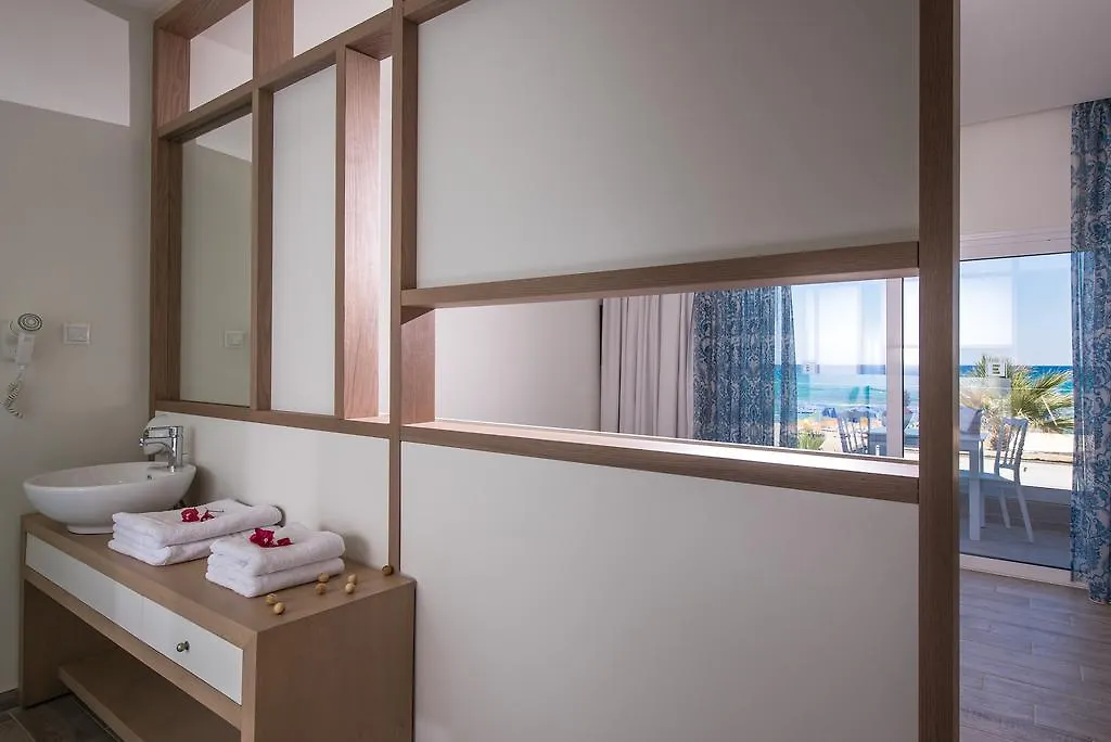 Enorme Armonia Beach (Adults Only) Hotel Gazi