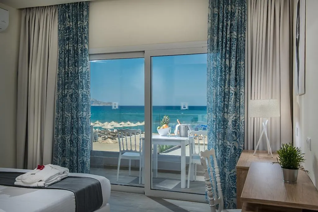 Enorme Armonia Beach (Adults Only) Hotel