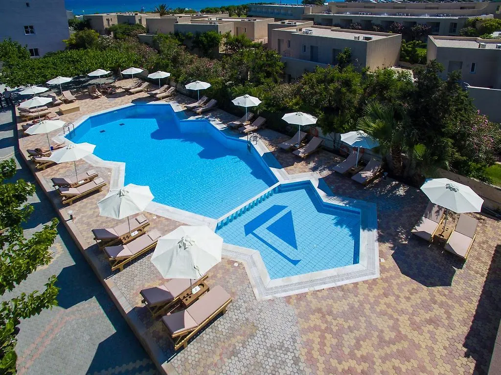 Hotel Enorme Armonia Beach (Adults Only)