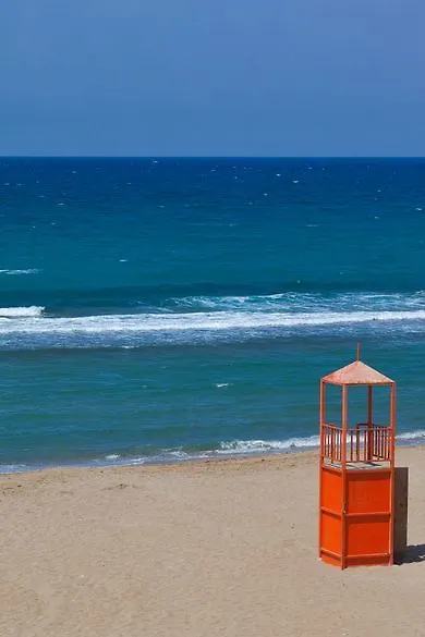 Enorme Armonia Beach (Adults Only) Greece