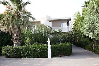Enorme Armonia Beach (Adults Only) 4*, Gazi