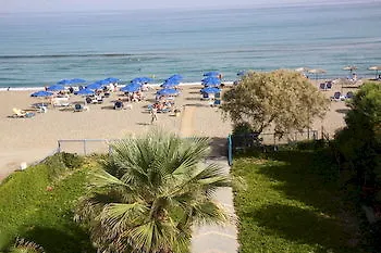 Enorme Armonia Beach (Adults Only) Hotel