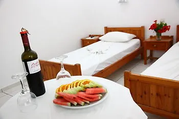 Enorme Armonia Beach (Adults Only) Hotel Gazi