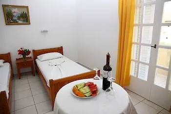 Enorme Armonia Beach (Adults Only) 4*, Gazi Greece