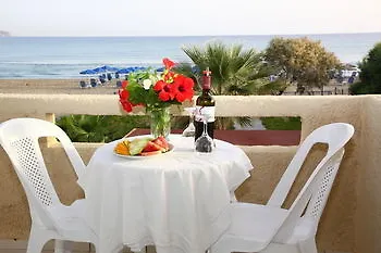 Enorme Armonia Beach (Adults Only) Hotel Gazi