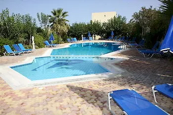 Enorme Armonia Beach (Adults Only) Gazi