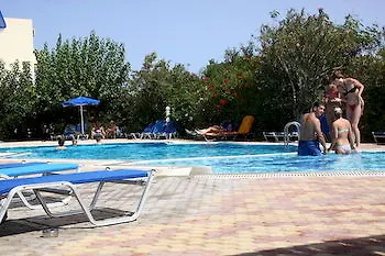 Hotel Enorme Armonia Beach (Adults Only)
