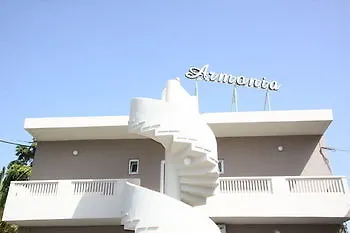 Enorme Armonia Beach (Adults Only) Hotel Gazi