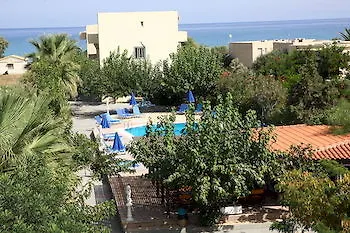 **** Hotel Enorme Armonia Beach (Adults Only) Greece
