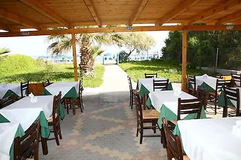 Enorme Armonia Beach (Adults Only) Gazi