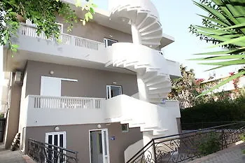 Enorme Armonia Beach (Adults Only) 4*, Gazi