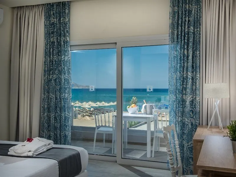 Enorme Armonia Beach (Adults Only) 4*, Gazi