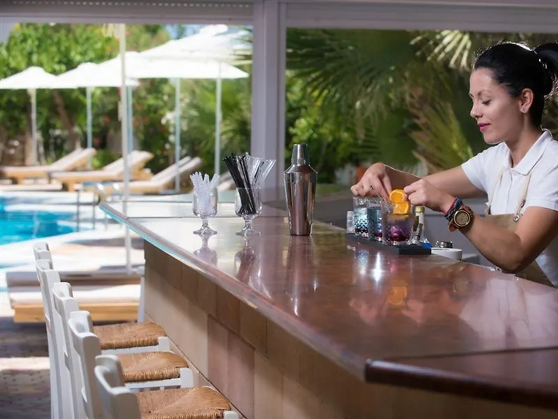 Hotel Enorme Armonia Beach (Adults Only)